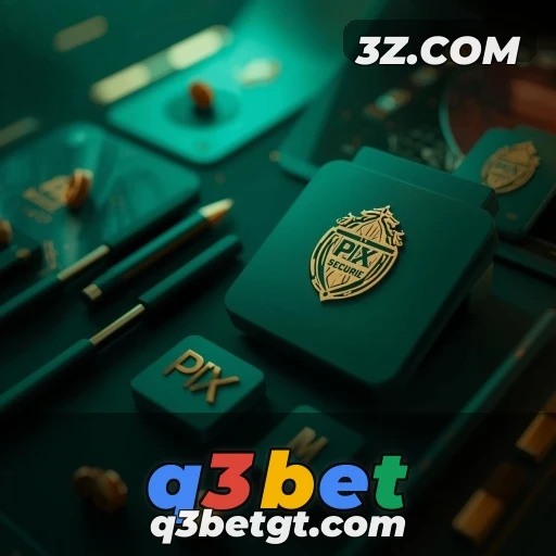 q3bet Apostas Ao Vivo