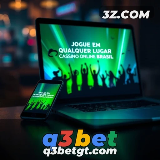Bônus Irresistíveis No Q3bet Para Apostadores Brasileiros