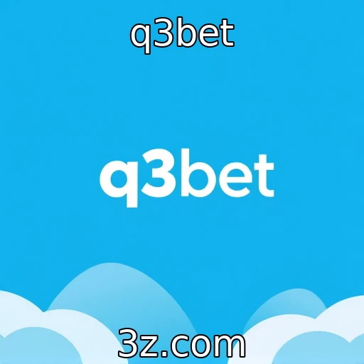 Colaboração entre desenvolvedores e criadores de conteúdo - q3bet