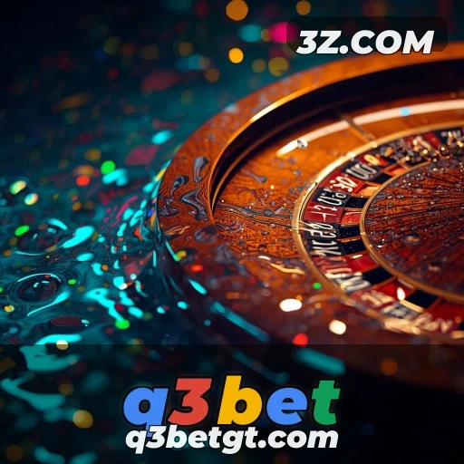 Apostas em Esporte: A Revolução do q3bet na Diversão Brasileira