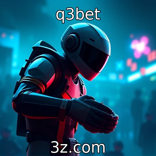 A evolução dos gráficos nos jogos modernos | q3bet