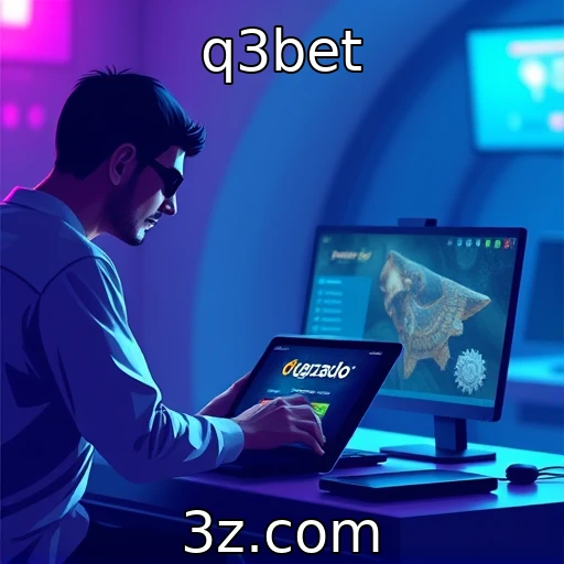 Crescimento do mercado de jogos online em 2025 | q3bet