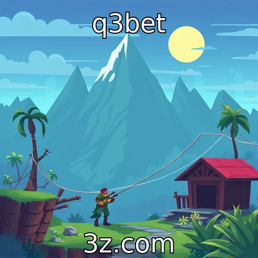 Desenvolvimento de jogos indie em ascensão - q3bet