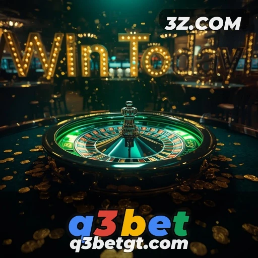 Login Exclusivo: Atrações Imperdíveis do Q3Bet