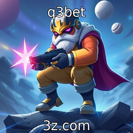 Novas tendências em jogos mobile para o futuro | q3bet