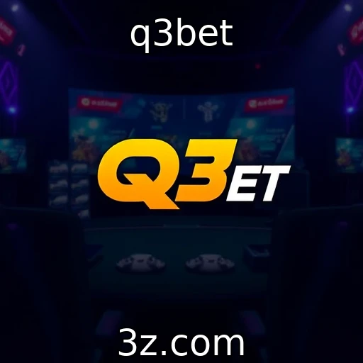 Mudanças nas regulamentações de jogos online - q3bet