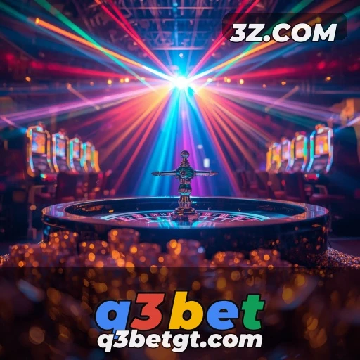 Jogos Online: Seção Paga Brilha no Q3Bet