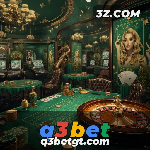 q3bet Plataforma Segura