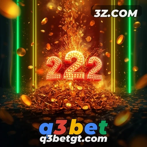 q3bet Promoções Atuais