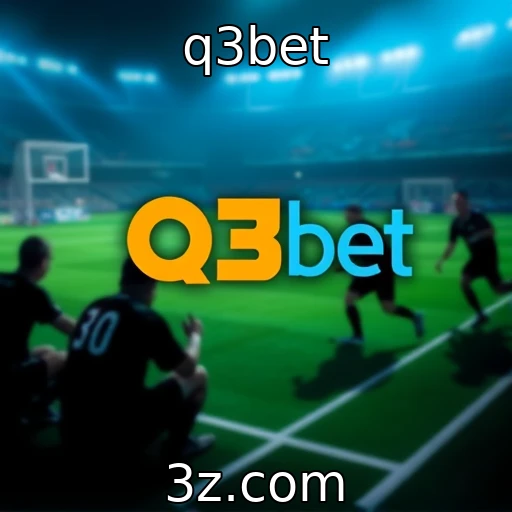 Desafios da regulamentação na indústria de jogos | q3bet