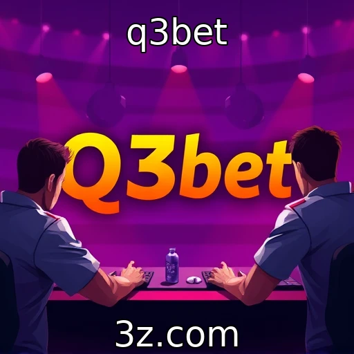 Impactos das regulamentações na indústria de jogos | q3bet