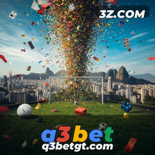 q3bet Caça-Níqueis