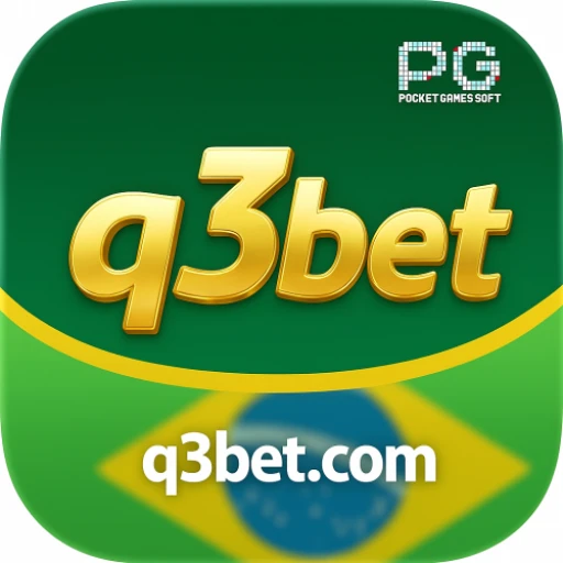 q3bet logo