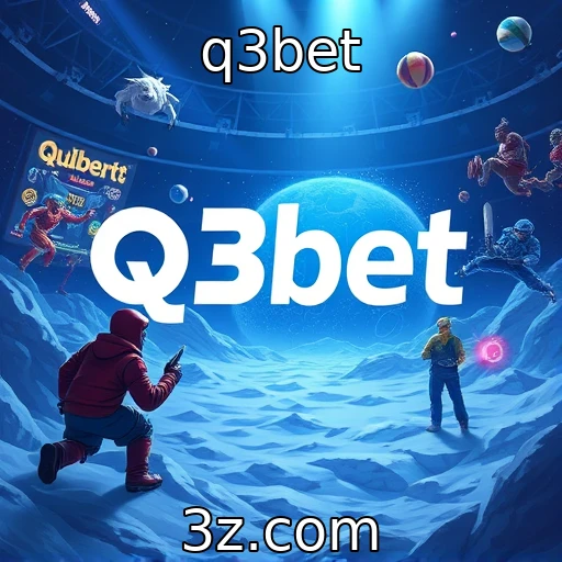 Inovações tecnológicas que transformaram os jogos recentes | q3bet